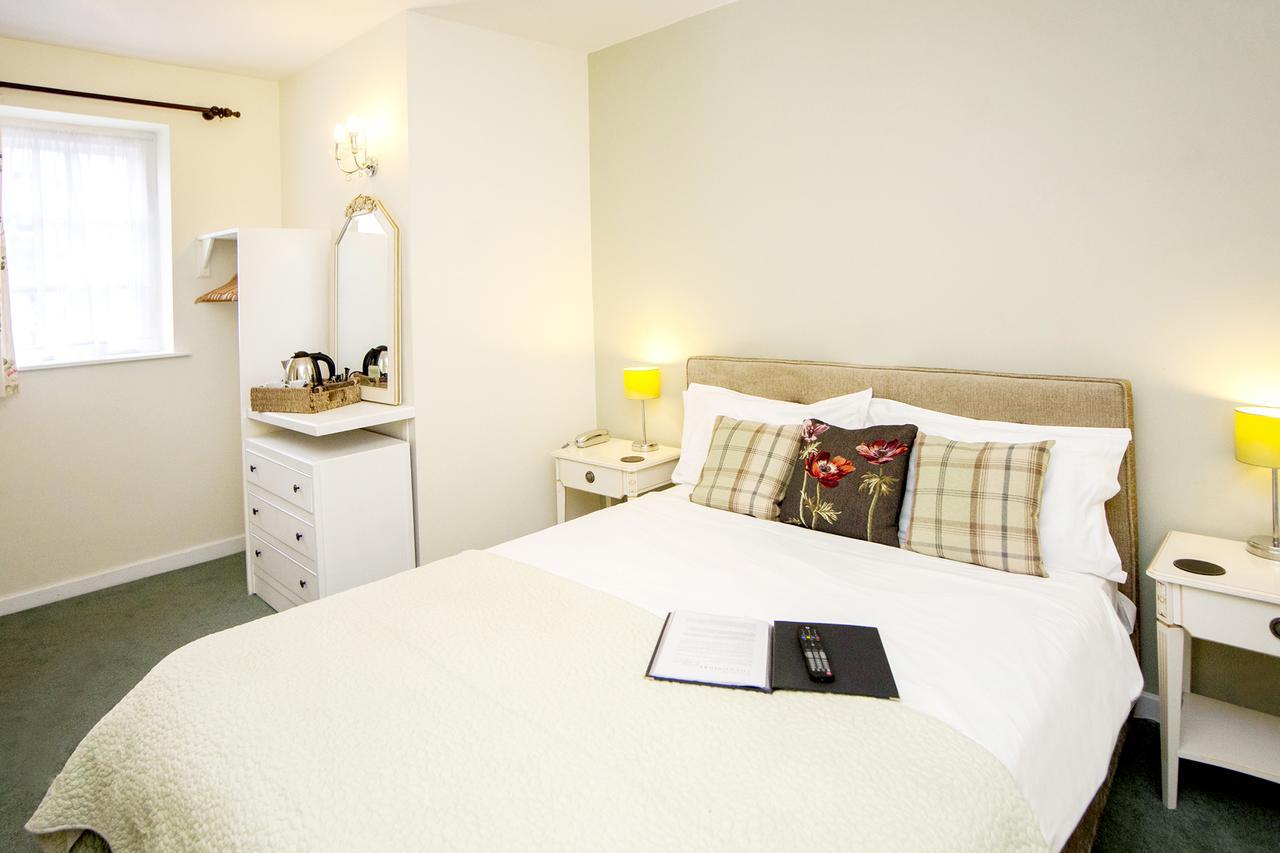 เดอะ โคนิเกร Hotel เมลค์แชม ภายนอก รูปภาพ