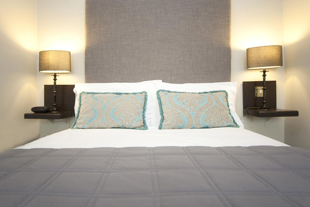 เดอะ โคนิเกร Hotel เมลค์แชม ภายนอก รูปภาพ