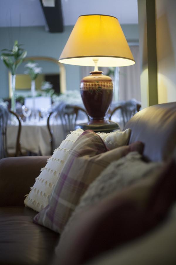เดอะ โคนิเกร Hotel เมลค์แชม ภายนอก รูปภาพ